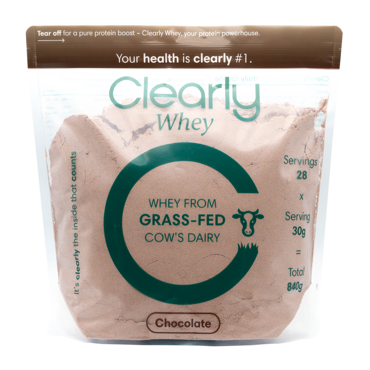 Whey (Weidehaltung)