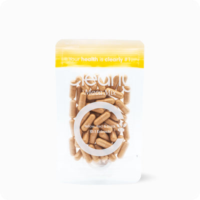 Maca Mix
