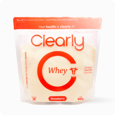 Whey (Weidehaltung)