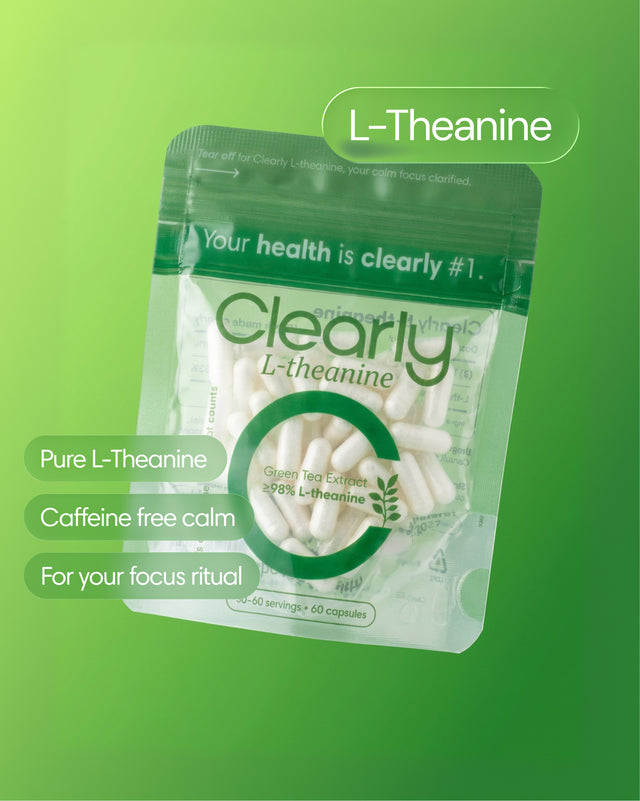 L-Theanin
