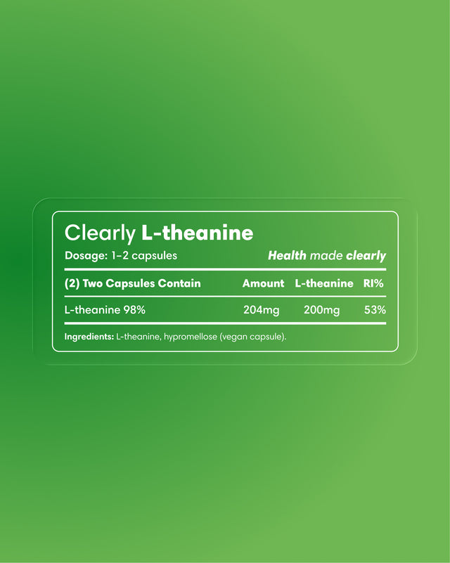 L-Theanin