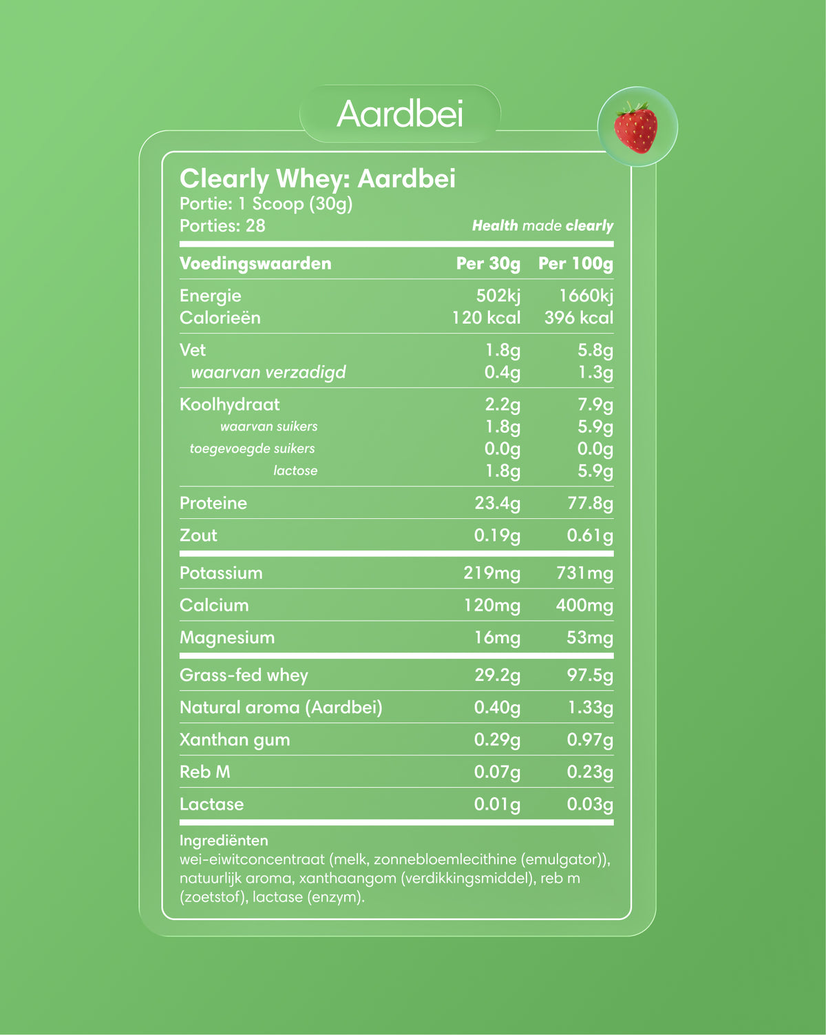 Whey (Weidehaltung)