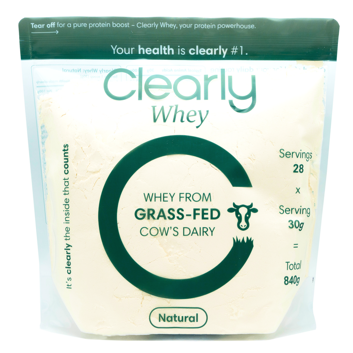 Whey (Weidehaltung)